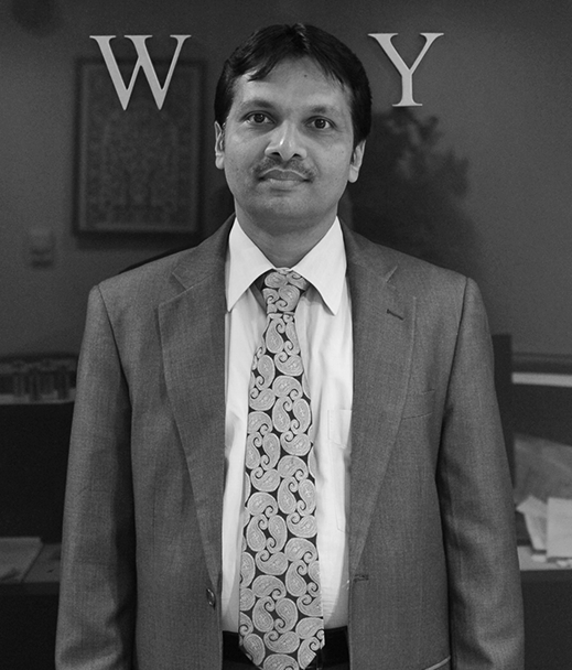 sabu damodaran